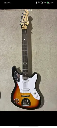 Guitarra Tonate Starlight Revival Edition