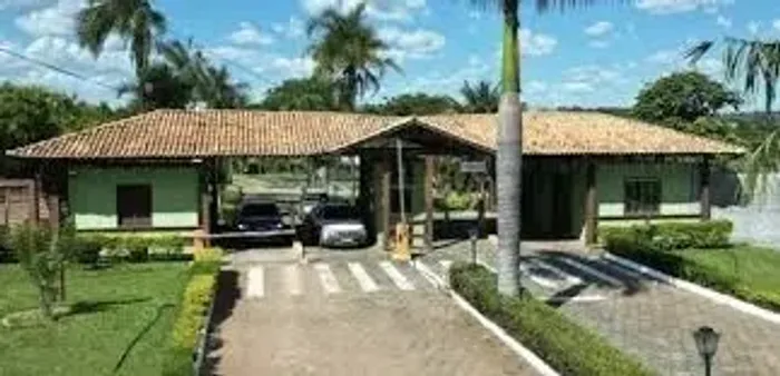 Condomínio Cidade das Águas