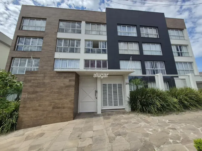 Apartamento Studio Petrópolis Caxias do Sul