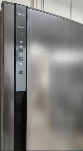 Geladeira Panasonic Inverter Econavi