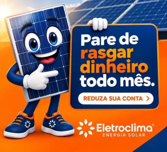 ENERGIA SOLAR