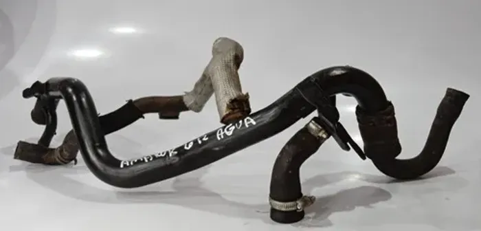 Tubo Arrefecimento Motor Amarok 2.0 Biturbo 2012 - 2016