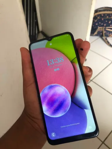 Samsung A03S