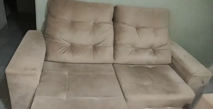 Sofá 2 metros