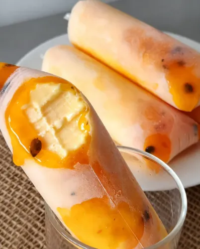 Renda Extra com Geladinho Gourmet - Alta Margem de Lucro e Venda Certa