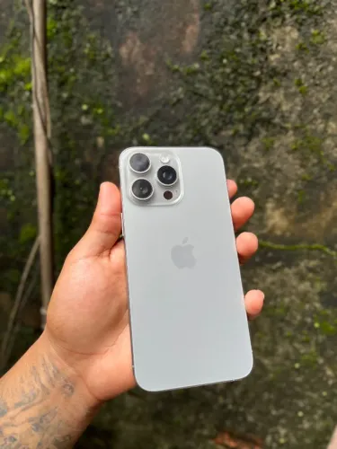 IPHONE 15 PRO MAX 256gb 86%