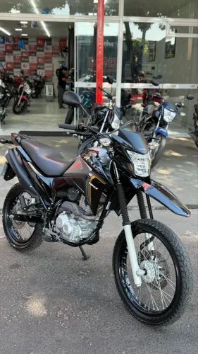 BROS 160 ESDD