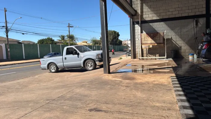 Ford F-250 XLT 3.9 4X2 Diesel TB 1999