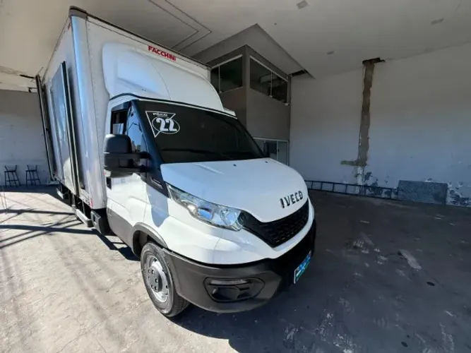 IVECO DAILY 35-150