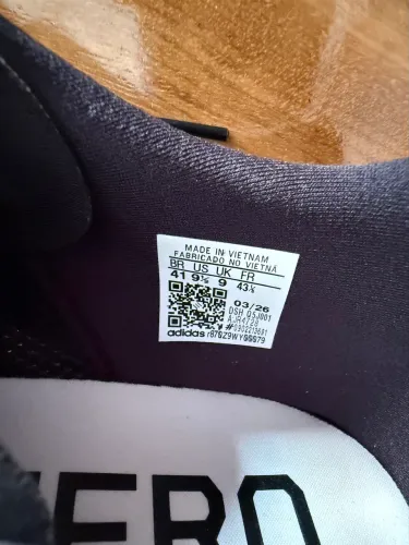 ADIDAS ADIZERO EVO SL