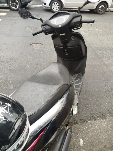 Honda Lead 