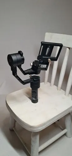 Gimbal Câmera - Crane Plus - DEFEITO