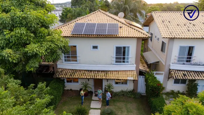 Pare de procurar: duplex 500m do Shopping Eusébio