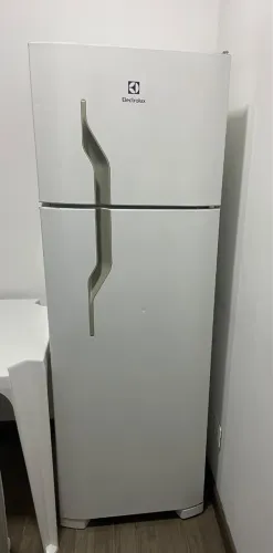 Geladeira Eletrolux DC35A