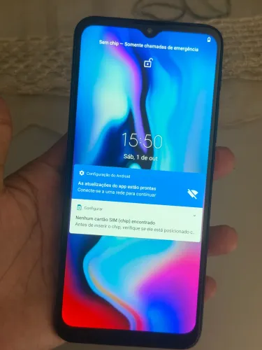 Moto E7 Plus 64GB