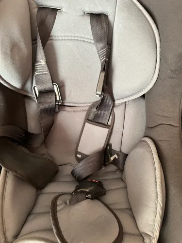 Cadeirinha para carro