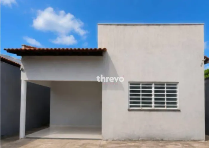 Casa com 2 dormitórios, 165 m² - venda por R$ 310.000,00 ou aluguel por R$ 1.400,00/mês -