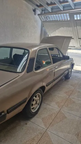 Chevrolet Chevette L / SL / Sl/e / DL / SE 1.6 1985