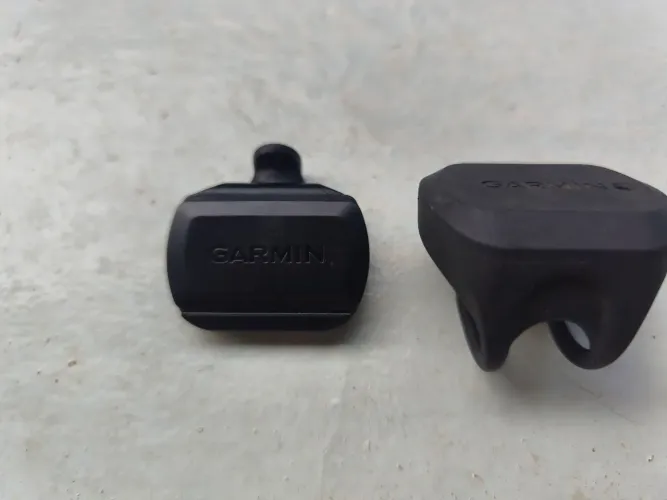 Vende-se sensor de velocidade Garmin