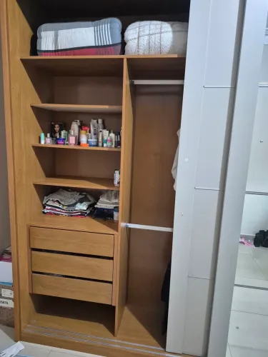 Guarda Roupa