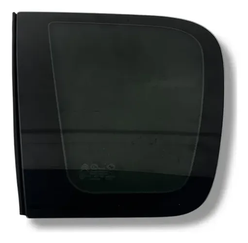 Vidro Fixo Traseiro Esq Citroen C3 Aircross 2016 2017 18 21
