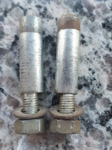 Antigo par de chaveta pedivela de berlineta caloi 10 caloi cicle ceci bicicleta antiga