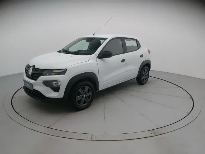 Renault Kwid 1.0 Zen 2026