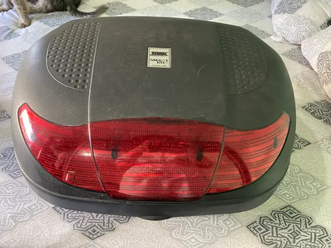 Baú ProTork 45l