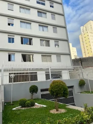 Apartamento com 1 dormitório para alugar, 58 m² por R$ 2.257,00/mês - Centro - Campinas/SP