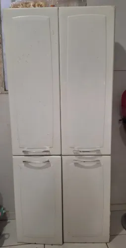 Armário de cozinha