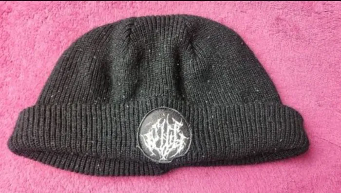 gorro touca rampage sick