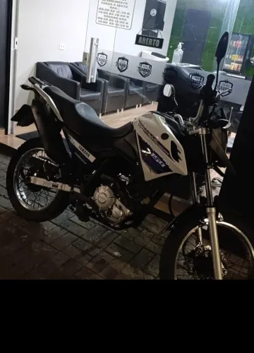 Crosser 150 2015