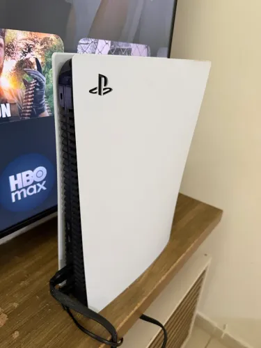 PlayStation 5