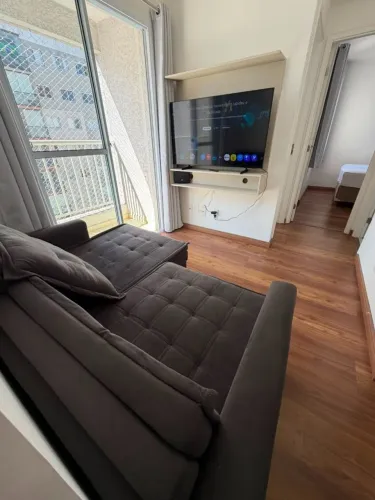 Apartamento para Locação  2 Dormitórios  44m²  Condomínio TON Bosque Maia  Guarulhos/SP