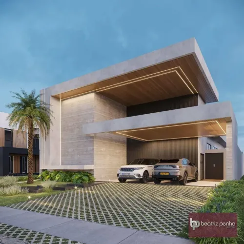 Casa à venda, 294 m² por R$ 1.900.000,00 - Parque Residencial Buona Vita - São José do Rio