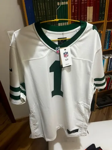 camisa nike nfl new york jets gardner g