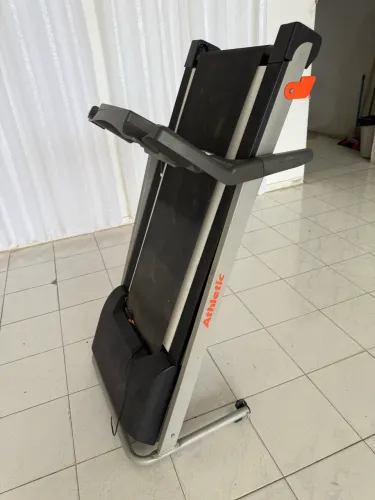 Esteira Athletic Oportunidade!!!!