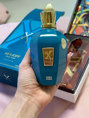 perfume Xerjoff