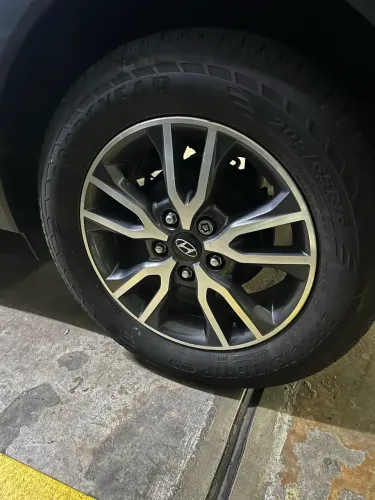 Roda Creta aro 16