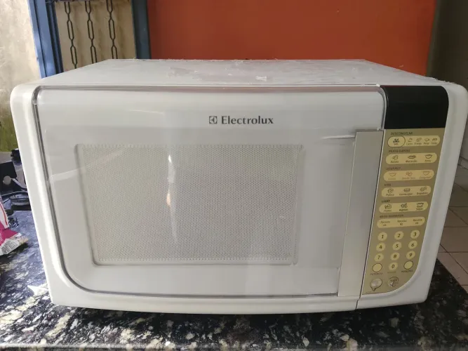 Microondas 