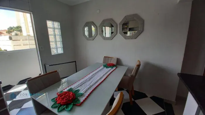 Casa com 2 dormitórios à venda, 140 m² por R$ 470.000,00 - Freguesia do Ó - São Paulo/SP