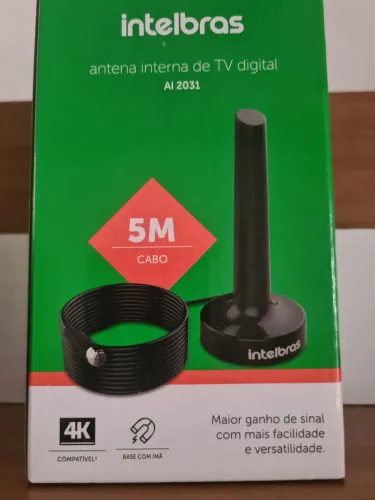 Antena 5 metros