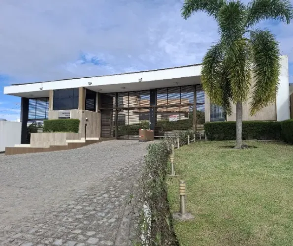 Lote em Condomínio Fechado - Maison de France Gravatá