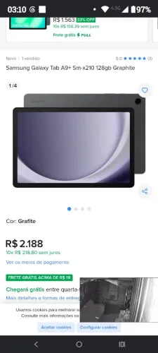 Tablet 