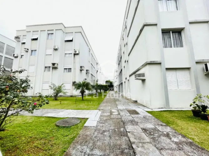 Apartamento mobiliado bairro Garcia