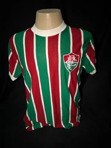 Camisa Fluminense Retrô 