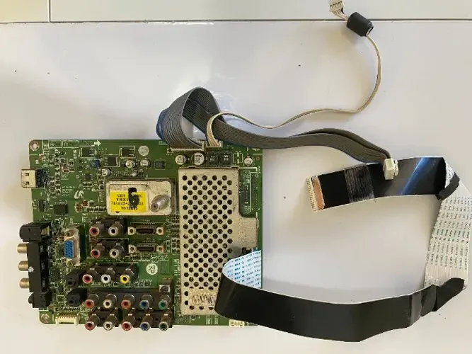 Placa Principal TV Samsung LN32A450c1