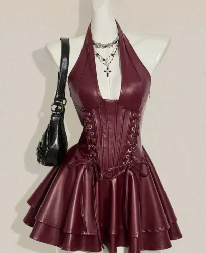 Vestido Shein