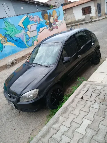 Chevrolet Celta Life/ LS 1.0 MPFI 8V Flexpower 5P 2010