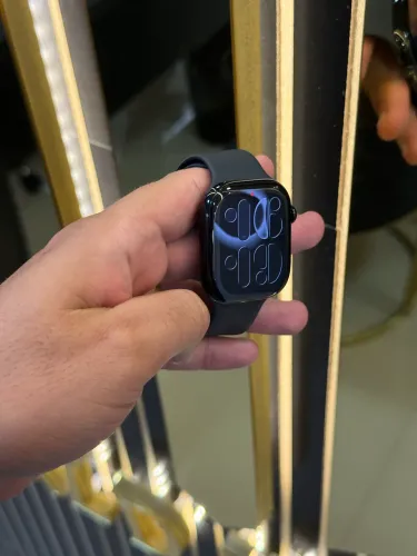 APPLE WATCH SÉRIES 11 - (10 DIAS DE USO) NA GARANTIA APPLE 